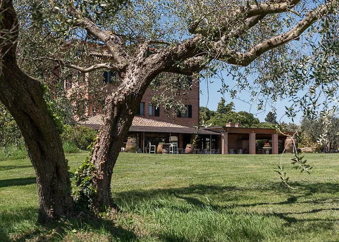 Poggioleone 3* Castiglione del Lago