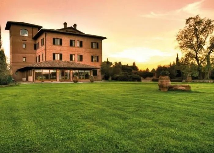 Hotel Poggioleone 3*