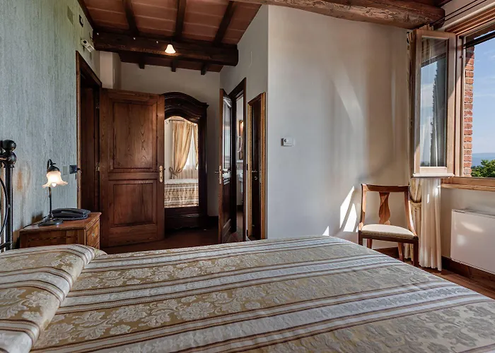 Poggioleone 3* Castiglione del Lago