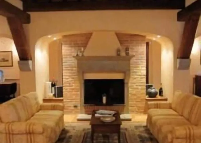 Poggioleone Castiglione del Lago