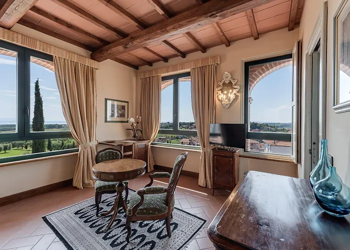 Poggioleone 3* Castiglione del Lago