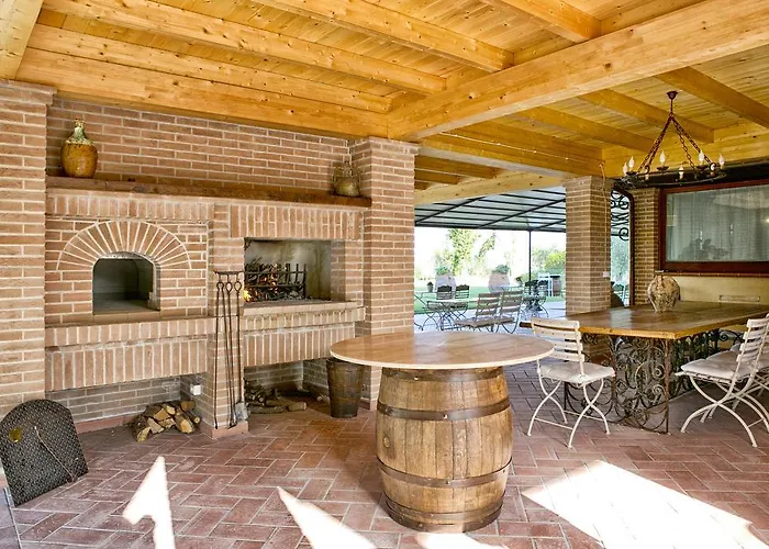 Poggioleone Castiglione del Lago