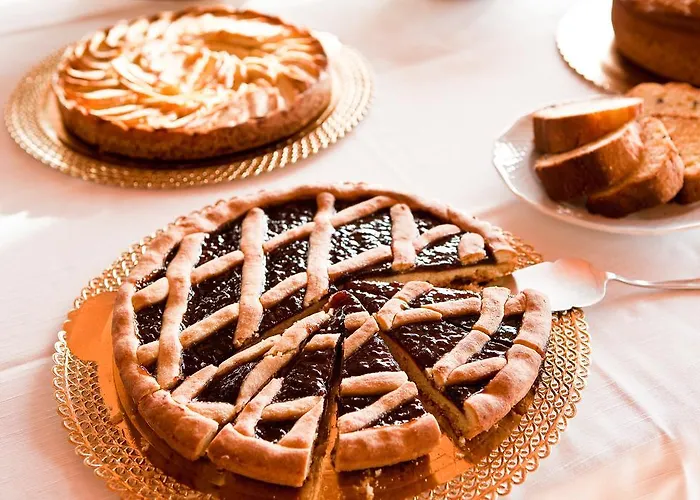 Poggioleone Hotel 3*